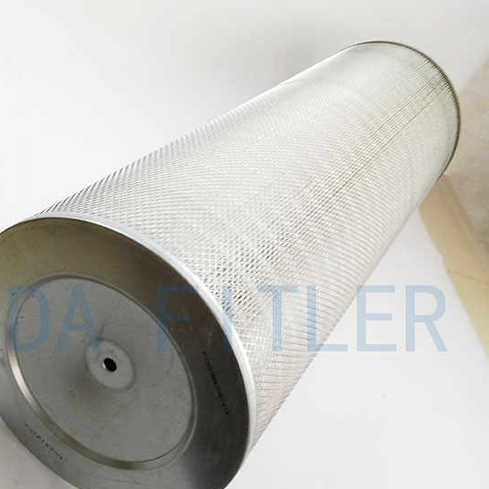 Replacement for Donaldson hydraulic filter element P171843