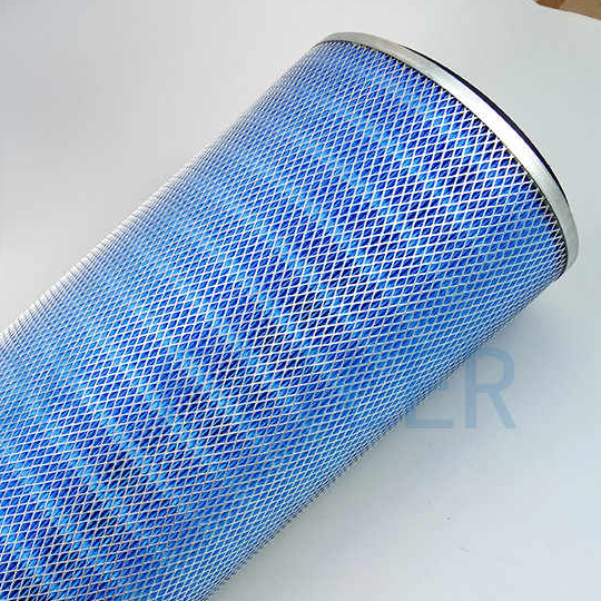 Replacement for Donaldson hydraulic filter element P550425