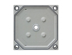 Khung bản máy ép bùn