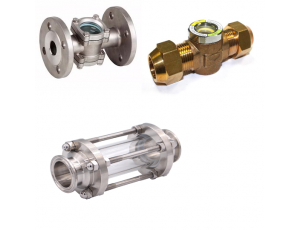 Kính thủy  (Sight glass)