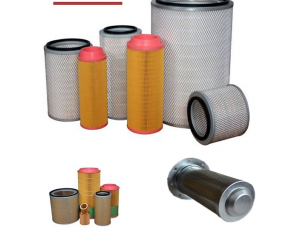 LỌC MÁY NÉN KHÍ KOBELCO