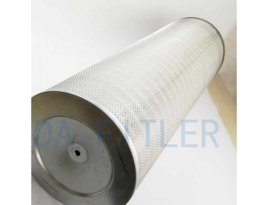 Replacement for Donaldson hydraulic filter element P171843