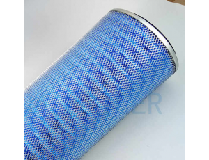 Replacement for Donaldson hydraulic filter element P550425