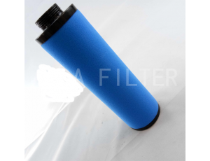 Substitute for Atlas Copco Inline filter cartridge PDP520 replacement part