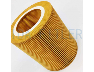 Substitute to FLEETGUARD Air filter element AF26120