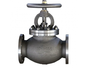 Van cầu (Globe Valve)