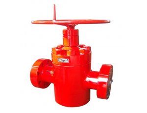 Van cửa (Gate Valve)