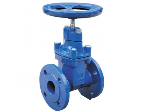 Van cửa (Gate Valve)