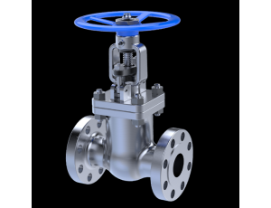 Van cửa (Gate Valve)