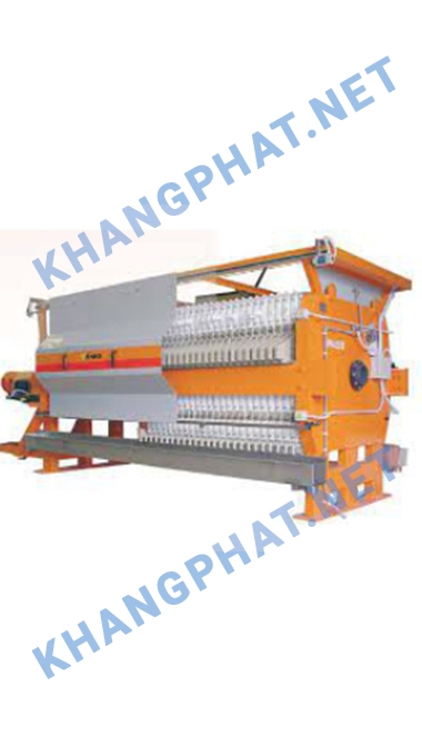 Thiết Bị Xử Lý Nước Thải