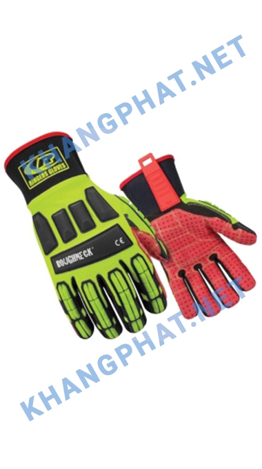 Thiết bị an toàn lao động