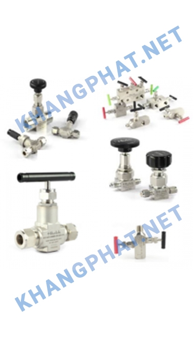 Van Kim áp lực cao 