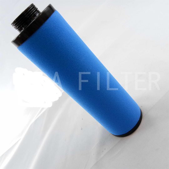 Substitute for Atlas Copco Inline filter cartridge PDP520 replacement part