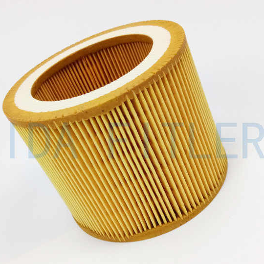 Substitute to FLEETGUARD Air filter element AF26121 replacement part